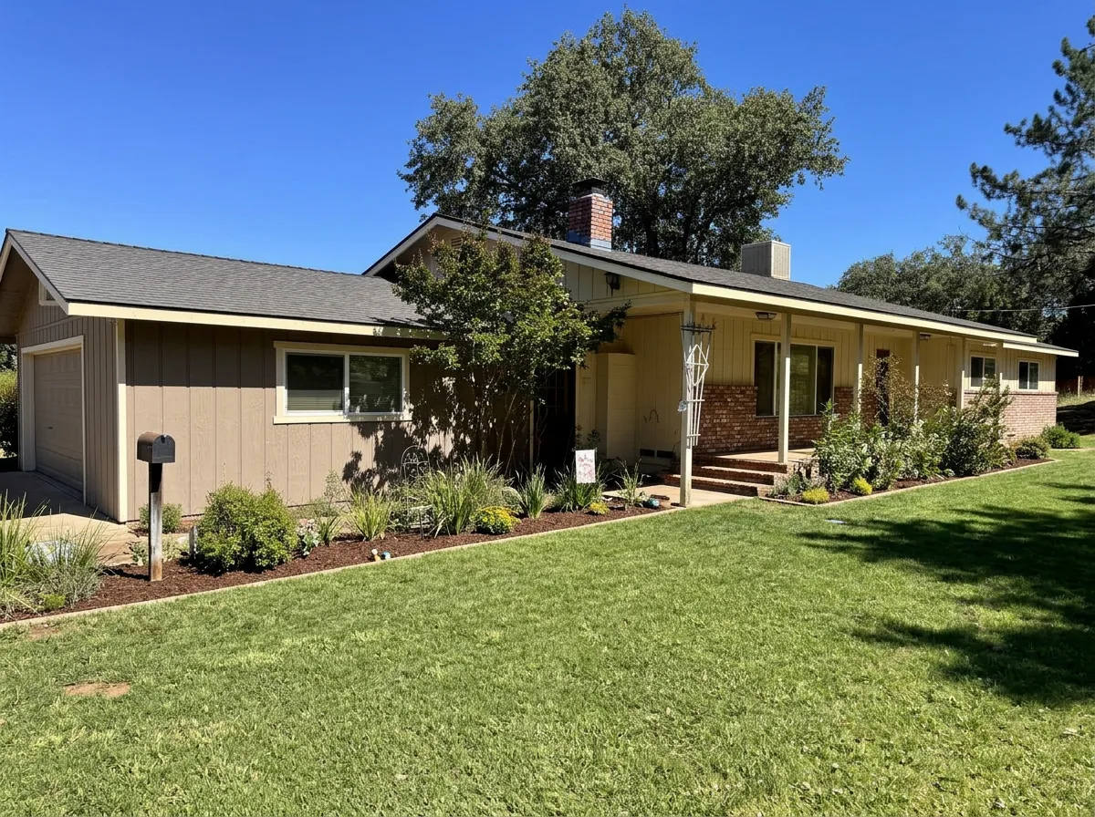 Property cleanup & maintenance